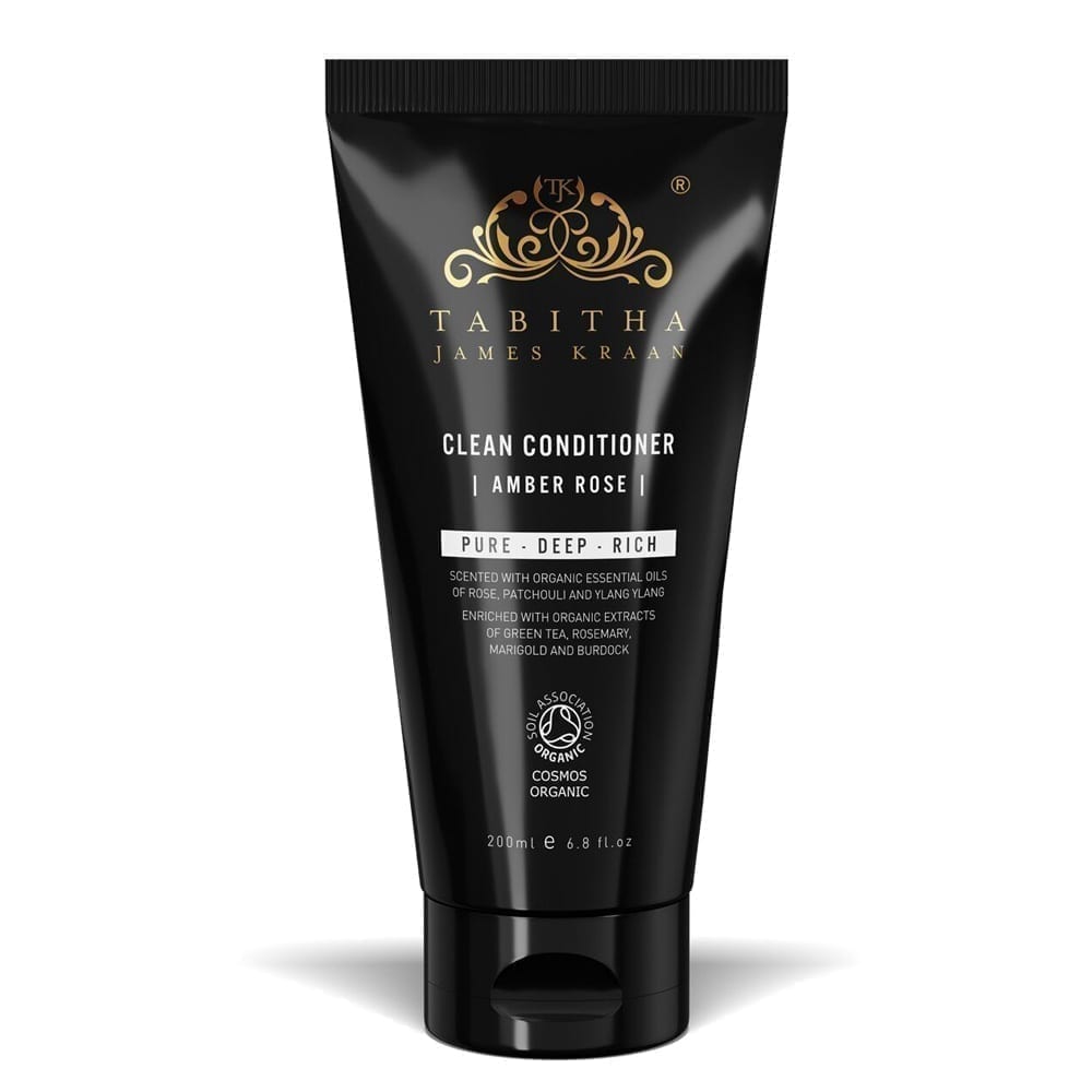 Tabitha James Kraan Clean Conditioner - Amber Rose