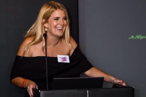 Jordan Brompton, co-founder of myenergi