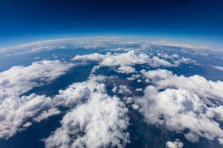 EU Earth Overshoot Day 2019