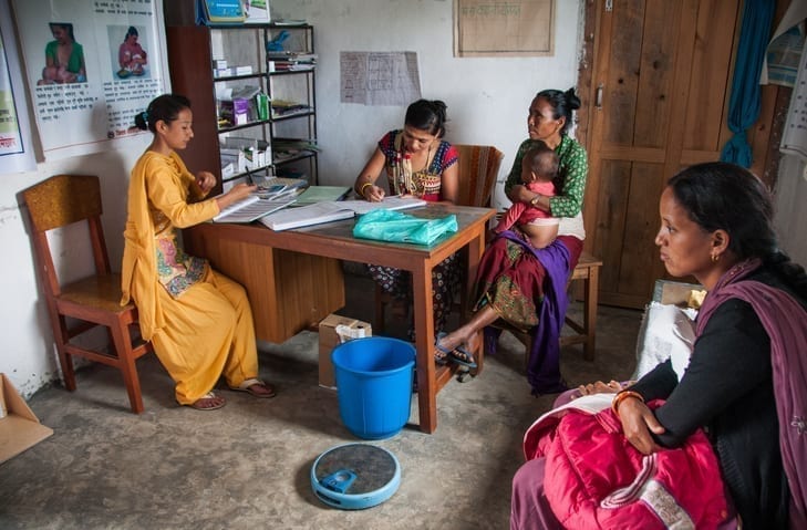Empowering women could save the world_mygreenpod