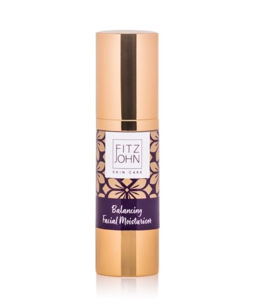 Fitzjohn Skin Care Balancing Facial Moisturiser