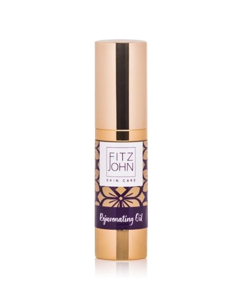 Fitzjohn Skin Care Rejuvenating Oil