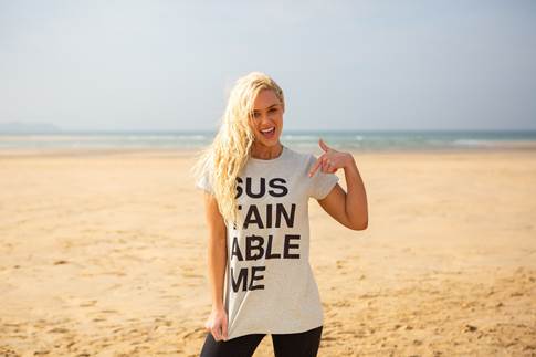 Teemill T-shirts