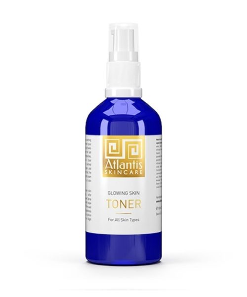 Atlantis Skincare Glowing Skin Toner