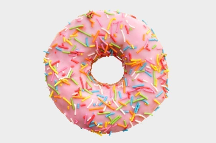 Doughnut Economics