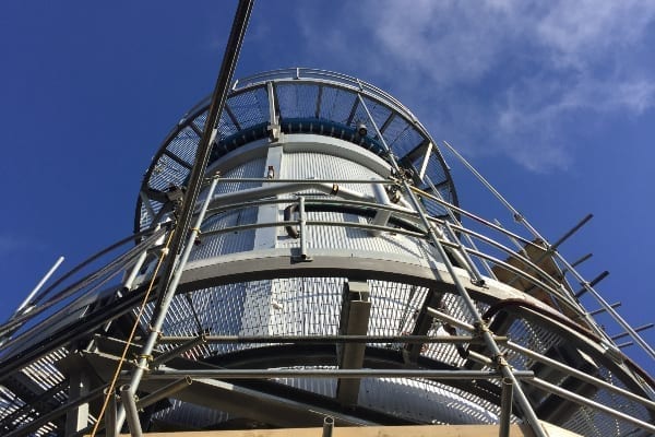 Sycamore Planning treatment plant