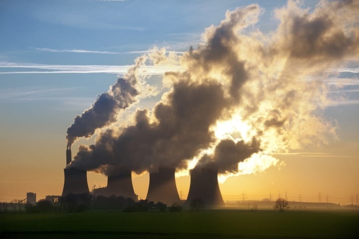 The Clean Air Hub