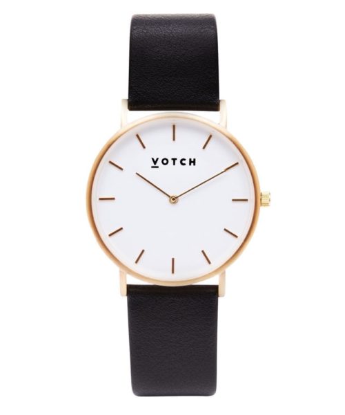 Votch Classic Collection The Black and Gold