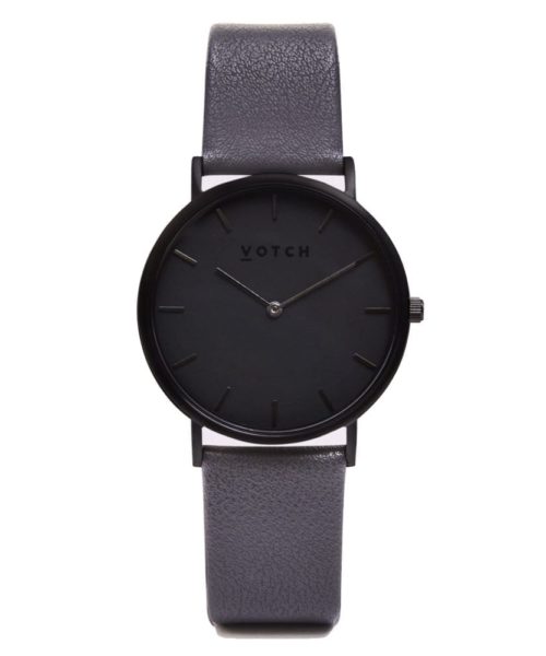 Votch Classic Collection The Dark Grey