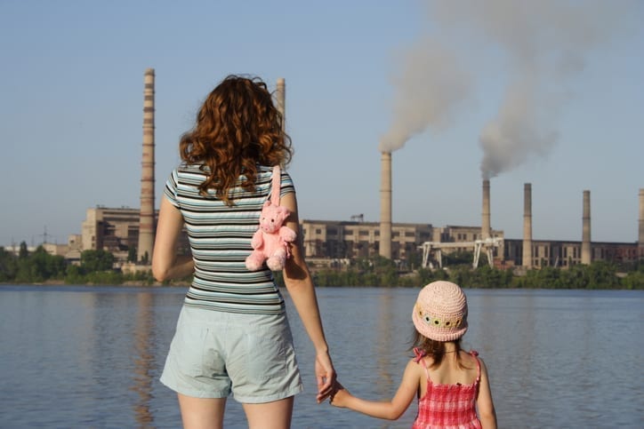 WEN Forum to discuss air (e)quality