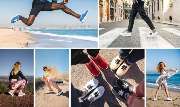 RENS sneaker gallery