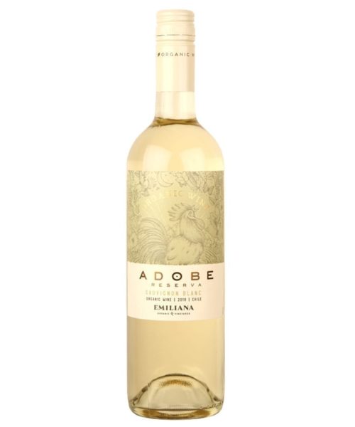 Vintage Roots Adobe Sauvignon Blanc Reserva
