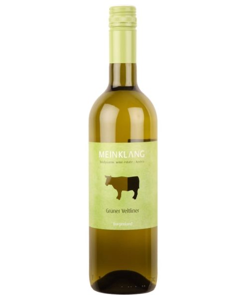 Vintage Roots Meinklang Gruner Veltliner