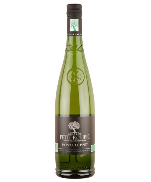 Vintage Roots Petit Roubie Picpoul de Pinet