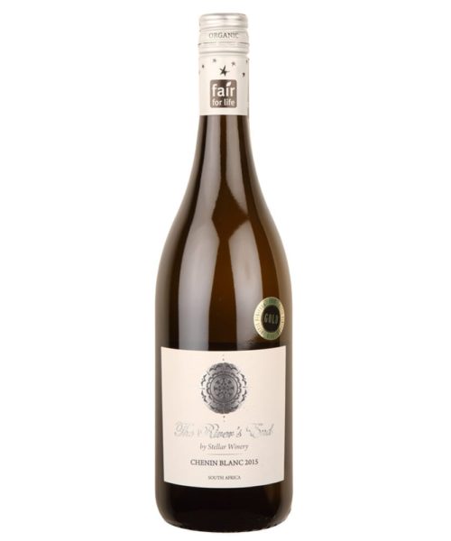 Vintage Roots Rivers End Chenin Blanc