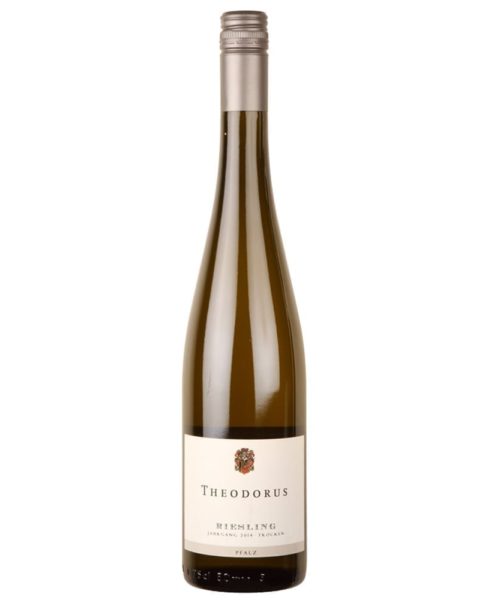 Vintage Roots Theodorus Riesling Trocken