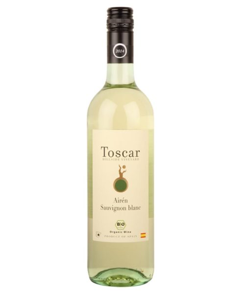 Vintage Roots Toscar Airen / Sauvignon Blanc
