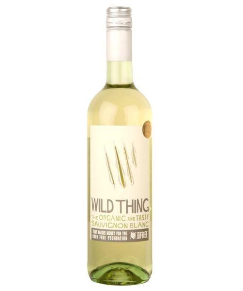 Vintage Roots Wild Thing Sauvignon Blanc