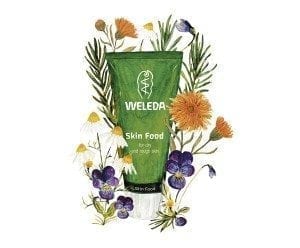 Weleda Skin Food