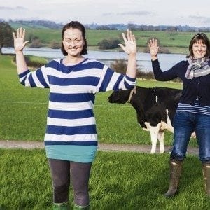 Yeo-ga for breakfast - Pitchfork