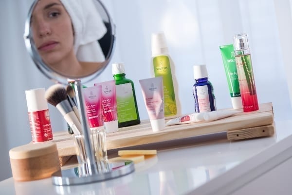 Finding natural and organic products just got easier