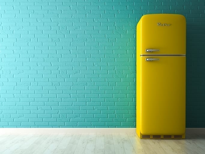 How to store food