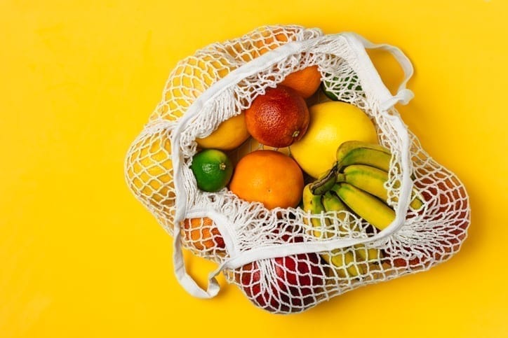 The end of the plastic bag?