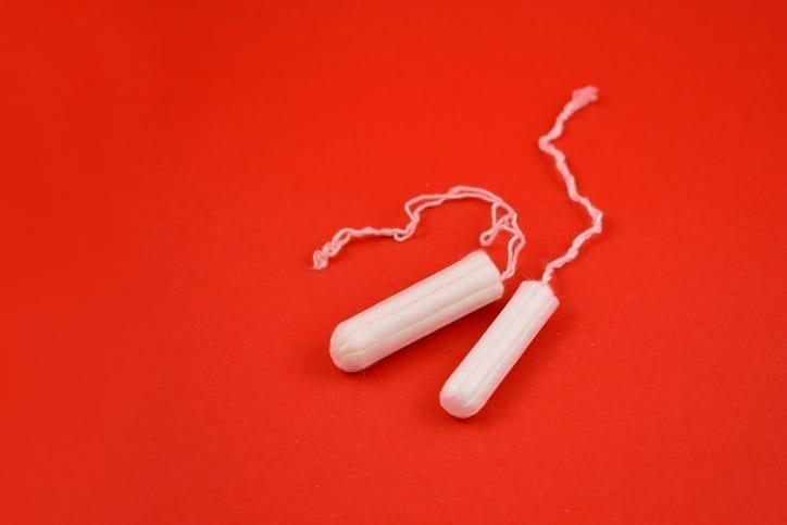 The tide turns on period plastic