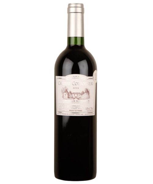Vintage Roots Chateau Couronneau Bordeaux Superieur