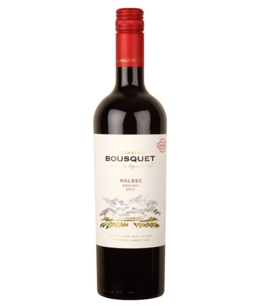 Vintage Roots Domaine Bousquet Malbec