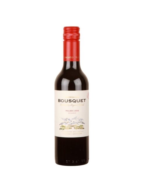 Vintage Roots Domaine Bousquet Malbec Half Bottle