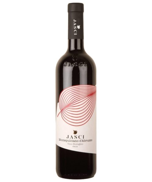 Vintage Roots Jasci Montepulciano d'Abruzzo