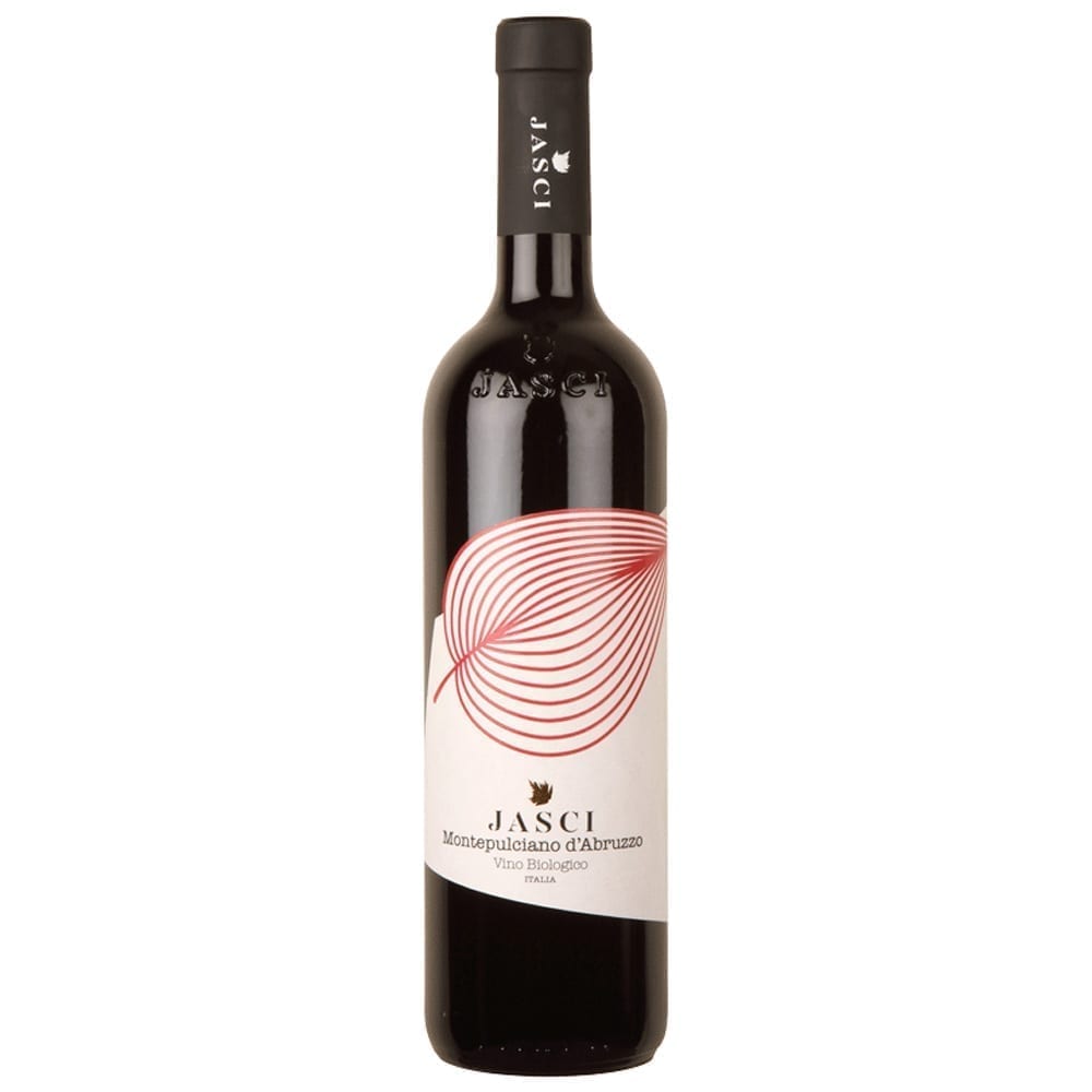 Vintage-Roots-Jasci-Montepulciano-d'Abruzzo