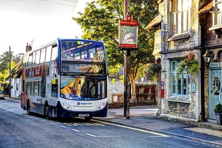 Better buses