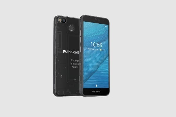 Fairphone 3