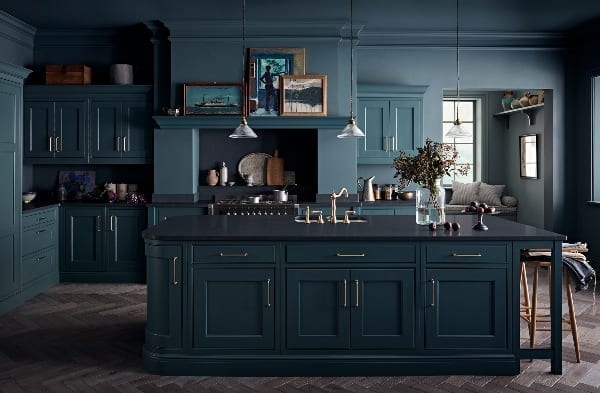 The Used Kitchen Company