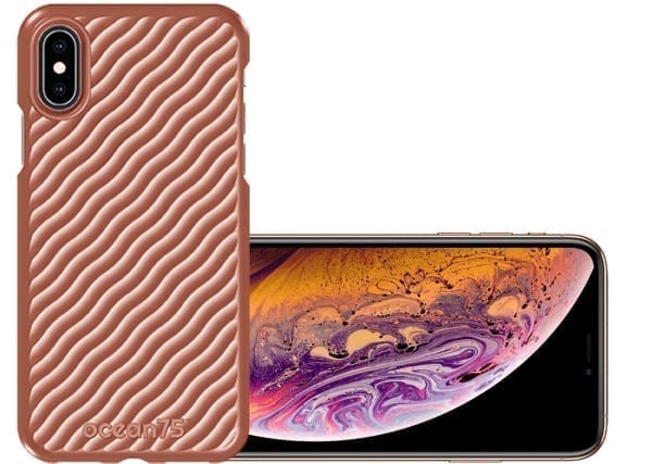 Ocean75 phone case
