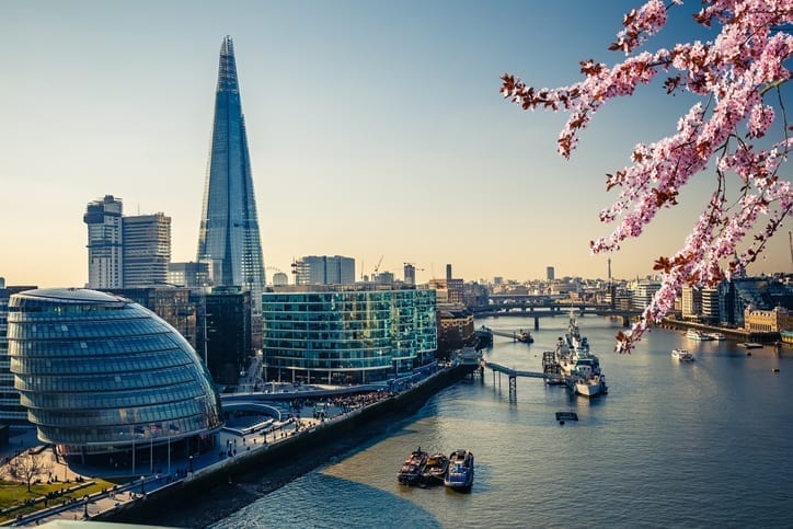 Good Food Cities