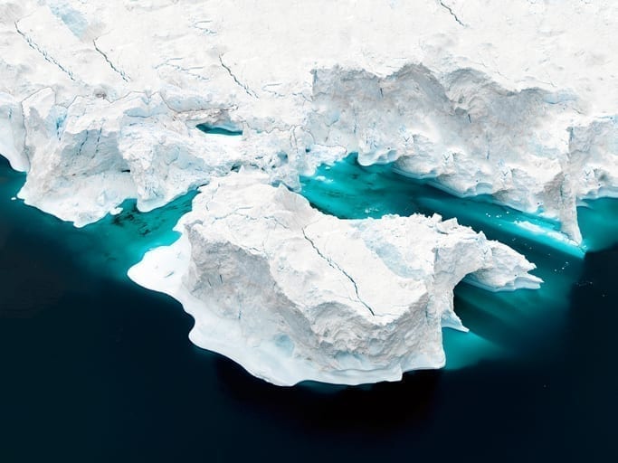 Arctic pain relief