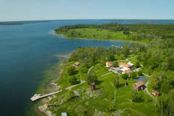 Zero Island
