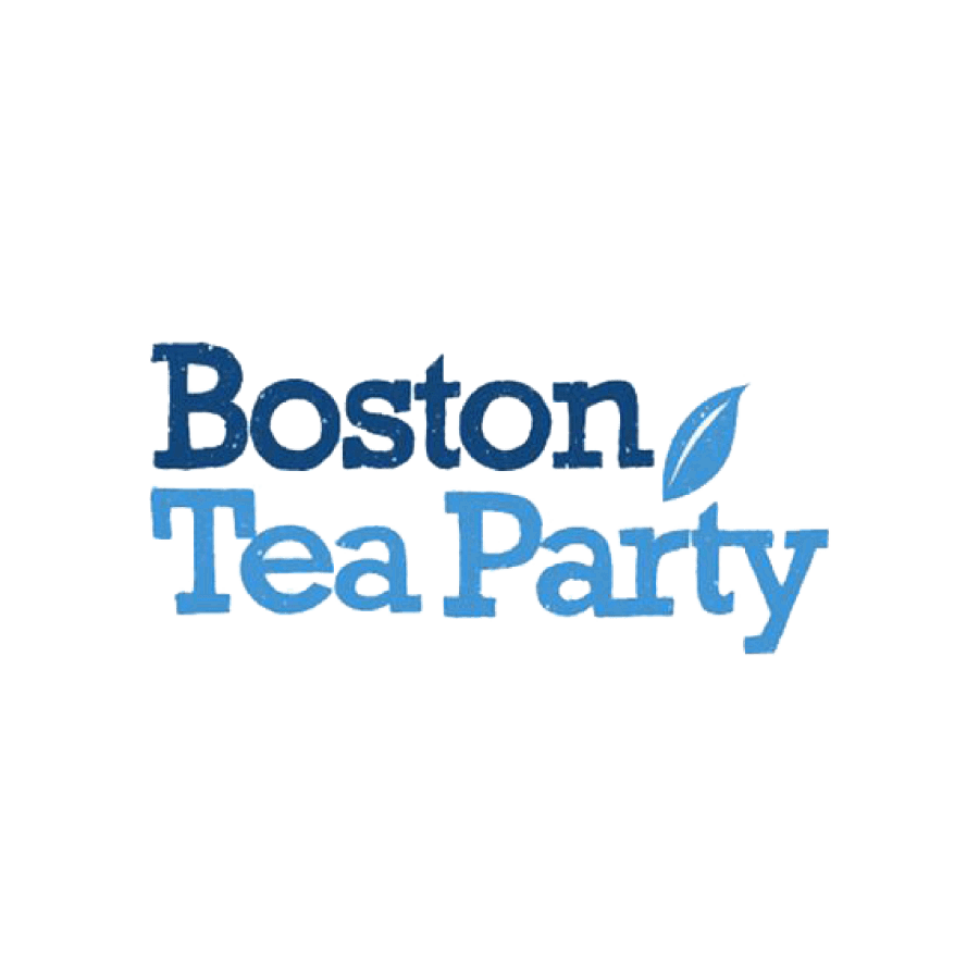 Boston Tea Party Logo