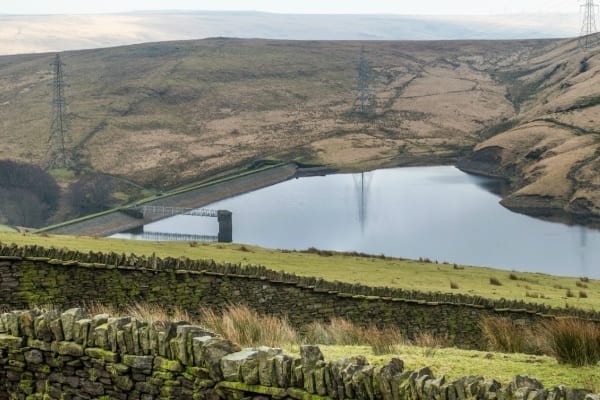 A zero-carbon water industry