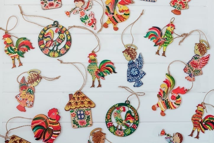 An ethical Christmas