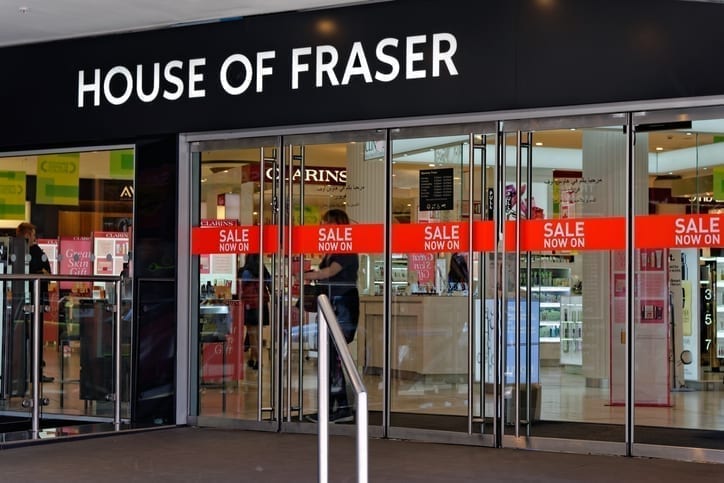 'House of Horrors'
