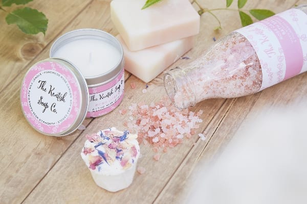 Kentish Soap Company