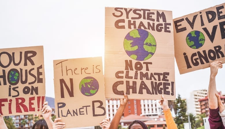 The European Green Deal