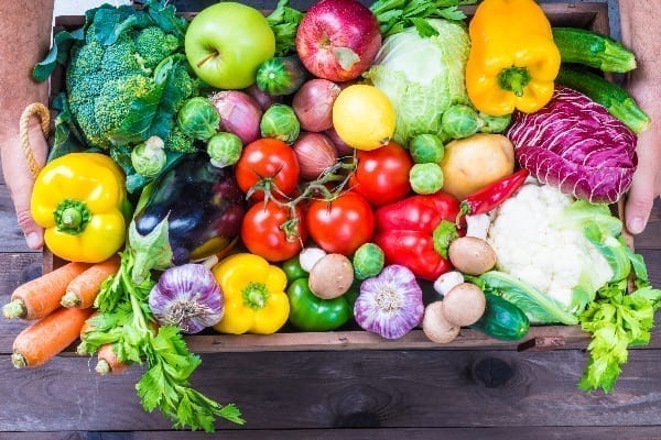 The rise of 'food citizens'