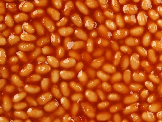 Heinz unwrapped
