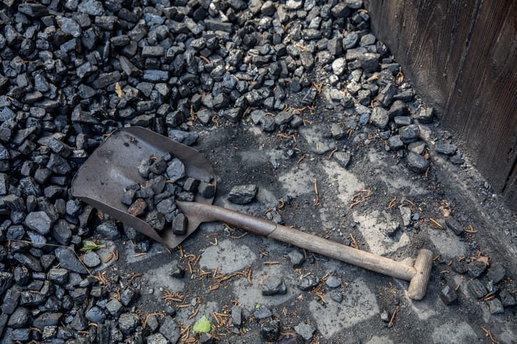 New coal mine in Cumbria?
