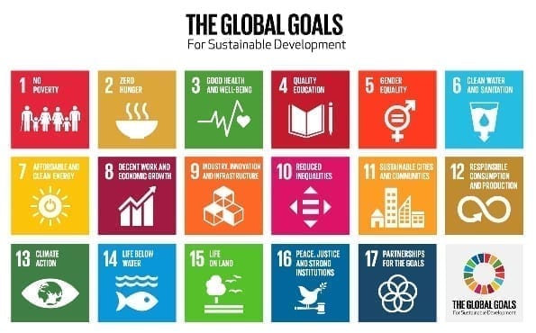 UN SDGs